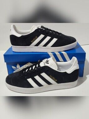 Adidas Originals Gazelle Skateboarding Shoes BB5476 Mens 8